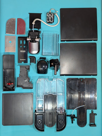 De'Longhi EN670.B Coffee Machine Spare Parts | Tested Replacement Parts | 24H Di