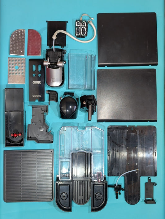 De'Longhi EN670.B Coffee Machine Spare Parts | Tested Replacement Parts | 24H Di