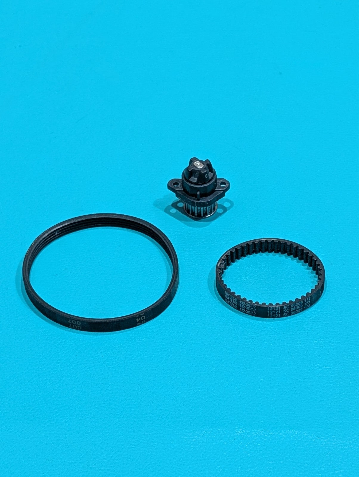 Genuine Parts For Shark Stratos AZ912UKT Teal Vacuum Cleaner - 24H Dispatch!