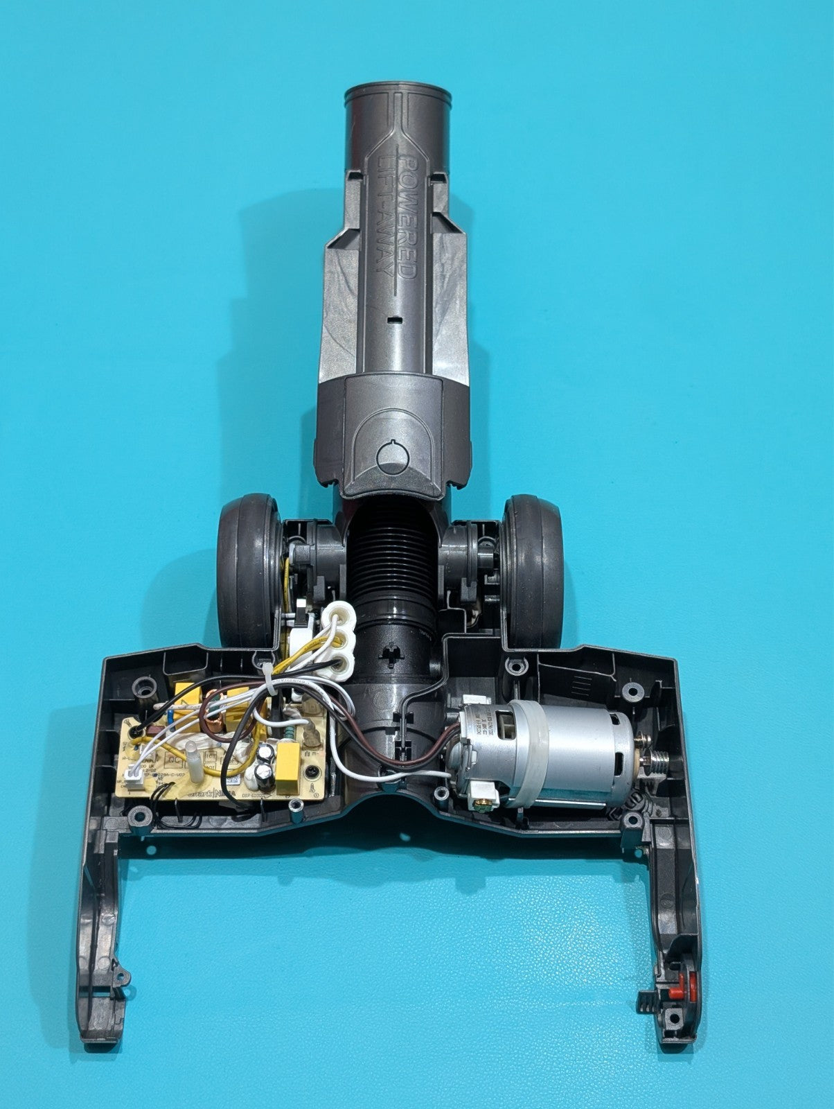 Genuine Parts For Shark Lift Away NZ850UKT Blue Grey Vacuum Hoover -24H Dispatch