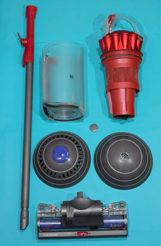 Genuine Parts For Dyson DC55 (Red) Upright Vacuum! - 24H Dispatch!