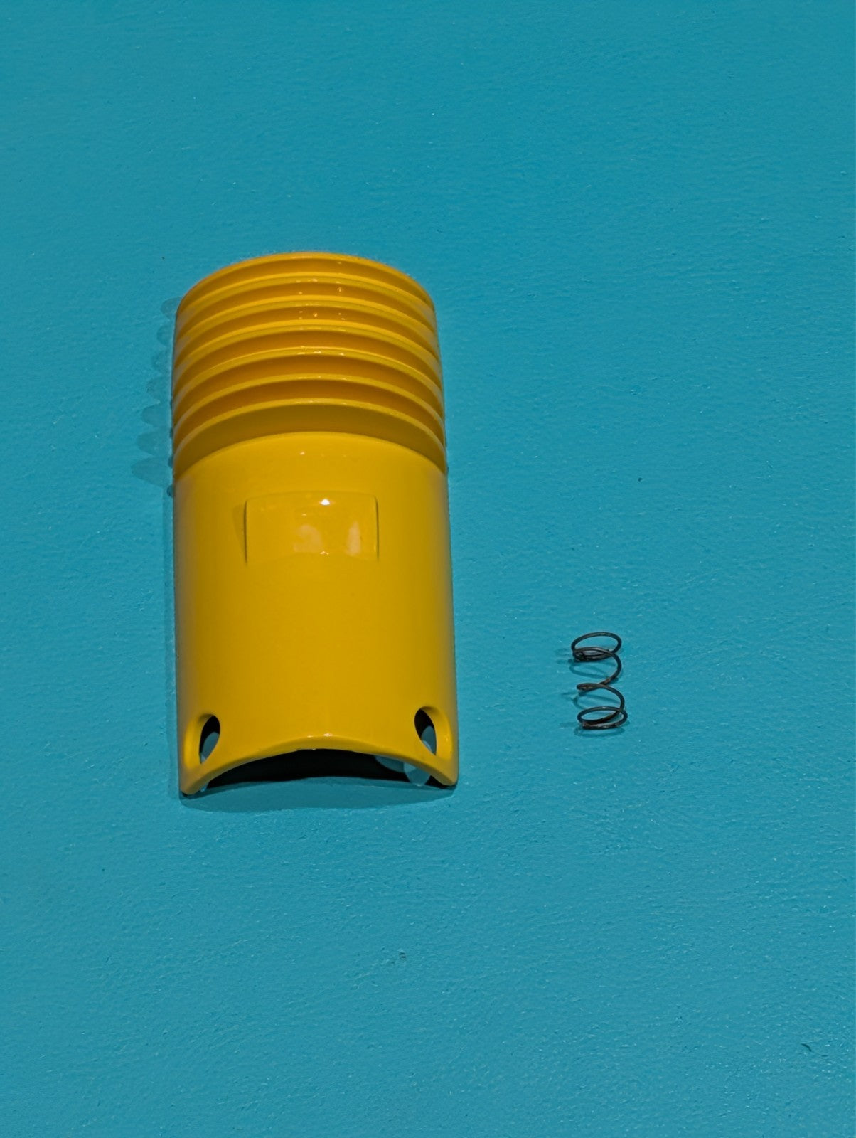 Dyson De Stijl DC04 RARE Vacuum Spare Parts | Cleaned Replacement Parts | Tested