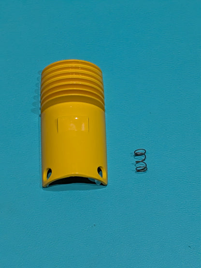 Dyson De Stijl DC04 RARE Vacuum Spare Parts | Cleaned Replacement Parts | Tested