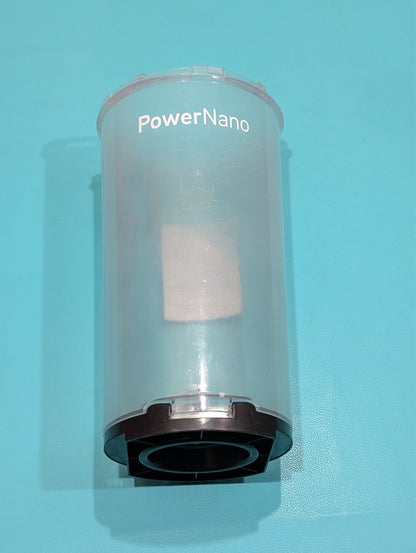 Vax Power Nano UCNBAWP1 Spare Parts | Cleaned & Tested Replacements | Blue Grey