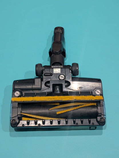 Shark Teal IZ252UKT Complete Power Nozzle Tested Working 24H Dispatch!