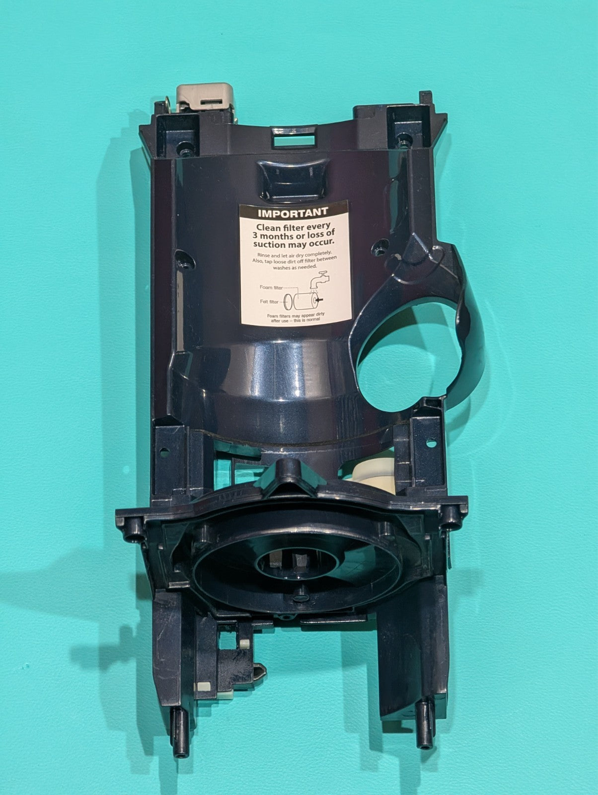 Genuine Parts For Shark NZ801UKT B/O Corded Vacuum Hoover - 24H Dispatch!