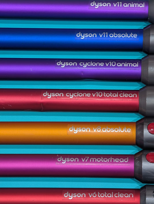 Dyson Handheld Wands! - V11, V10, V8, V7, V6! - Cleaned & Tested - 24H Dispatch!