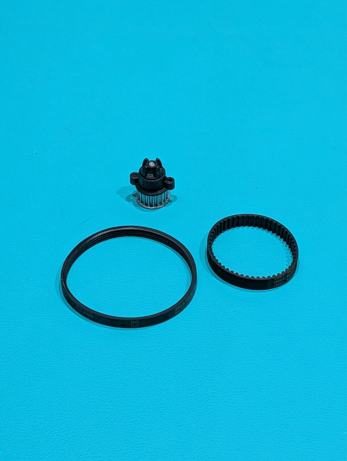 Genuine Parts For Shark Stratos AZ3000UKT Blue Silver Corded Vacuum - 24H Dispat