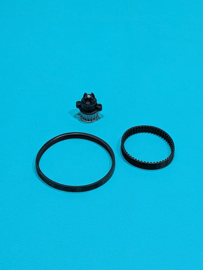 Genuine Parts For Shark Stratos AZ3000UKT Blue Silver Corded Vacuum - 24H Dispat