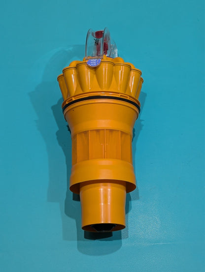 Dyson UP22 Yellow Vacuum Spare Parts | Cleaned Replacement Parts | Tested!
