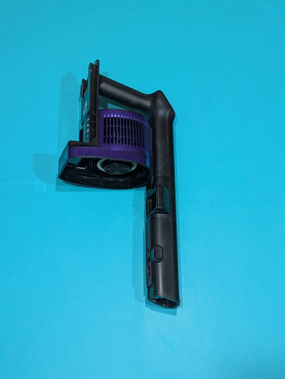 Genuine Parts For Shark IZ300UKT Purple Vacuum Hoover - 24H Dispatch! CLEANED