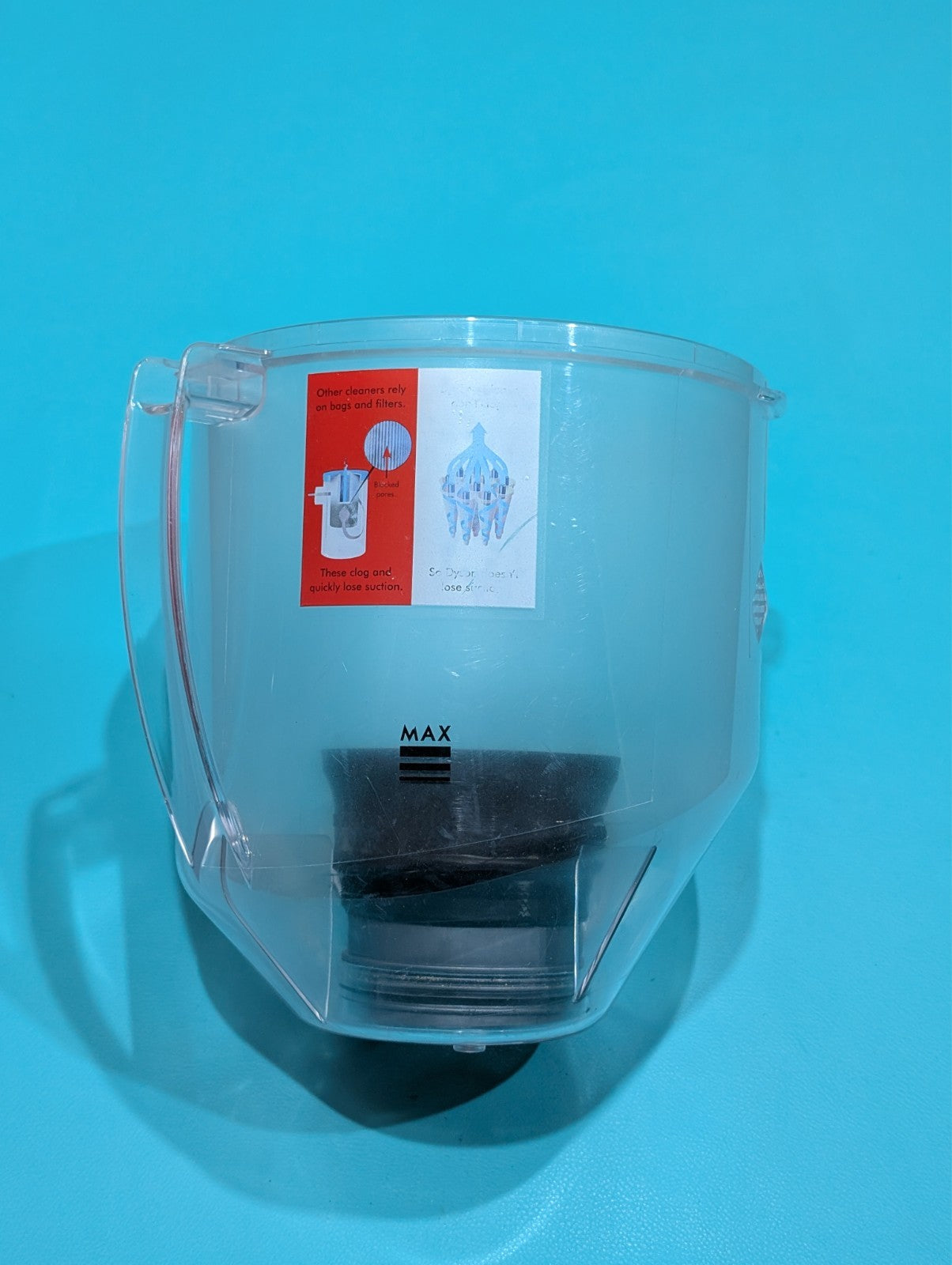 Dyson DC08 Spare Parts | Genuine Dyson Replacements | Cleaned & Tested | 24H Dis