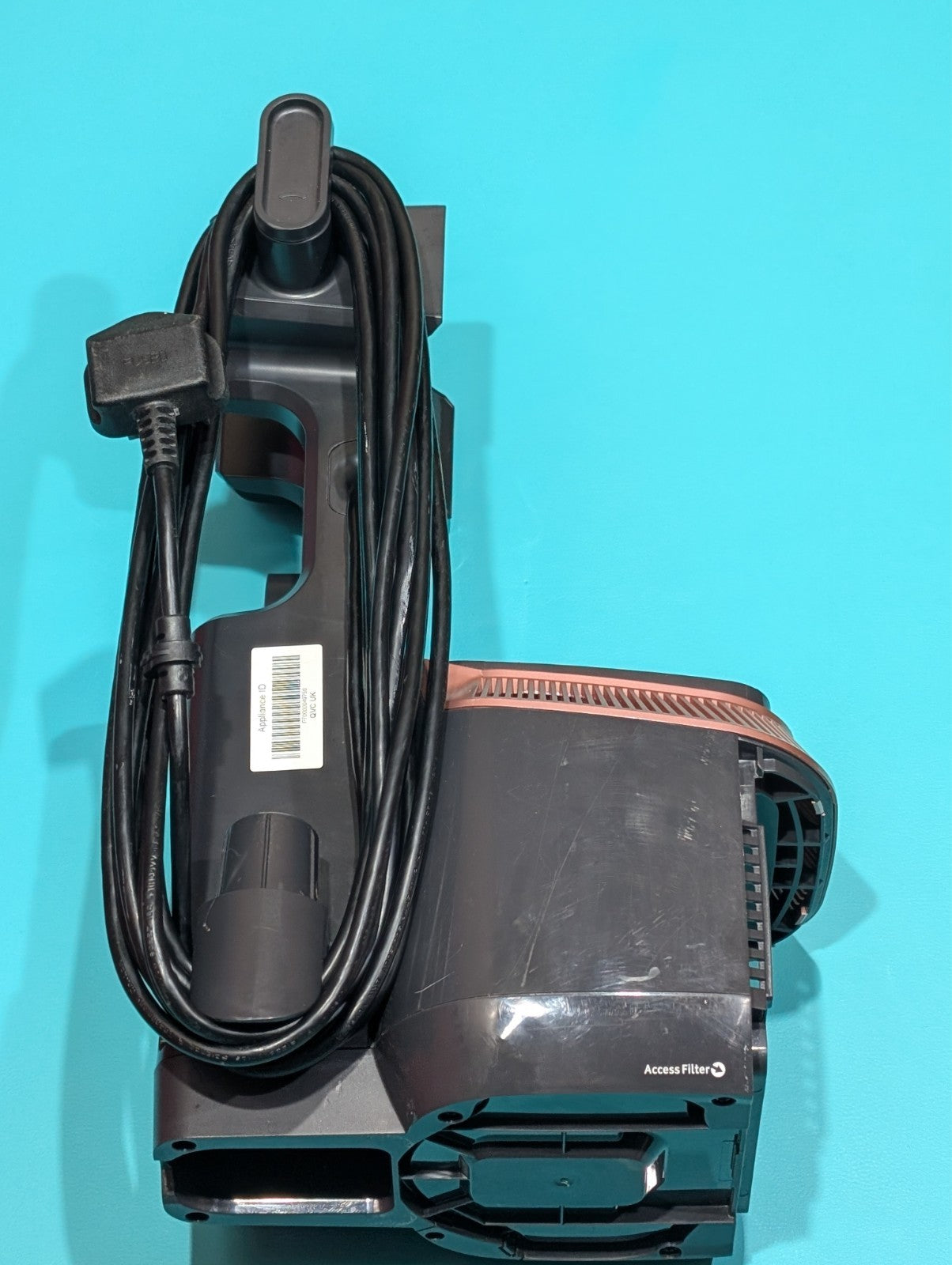 Genuine Parts For Shark NZ690UKT Grey / RG Vacuum Hoover - 24H Dispatch!