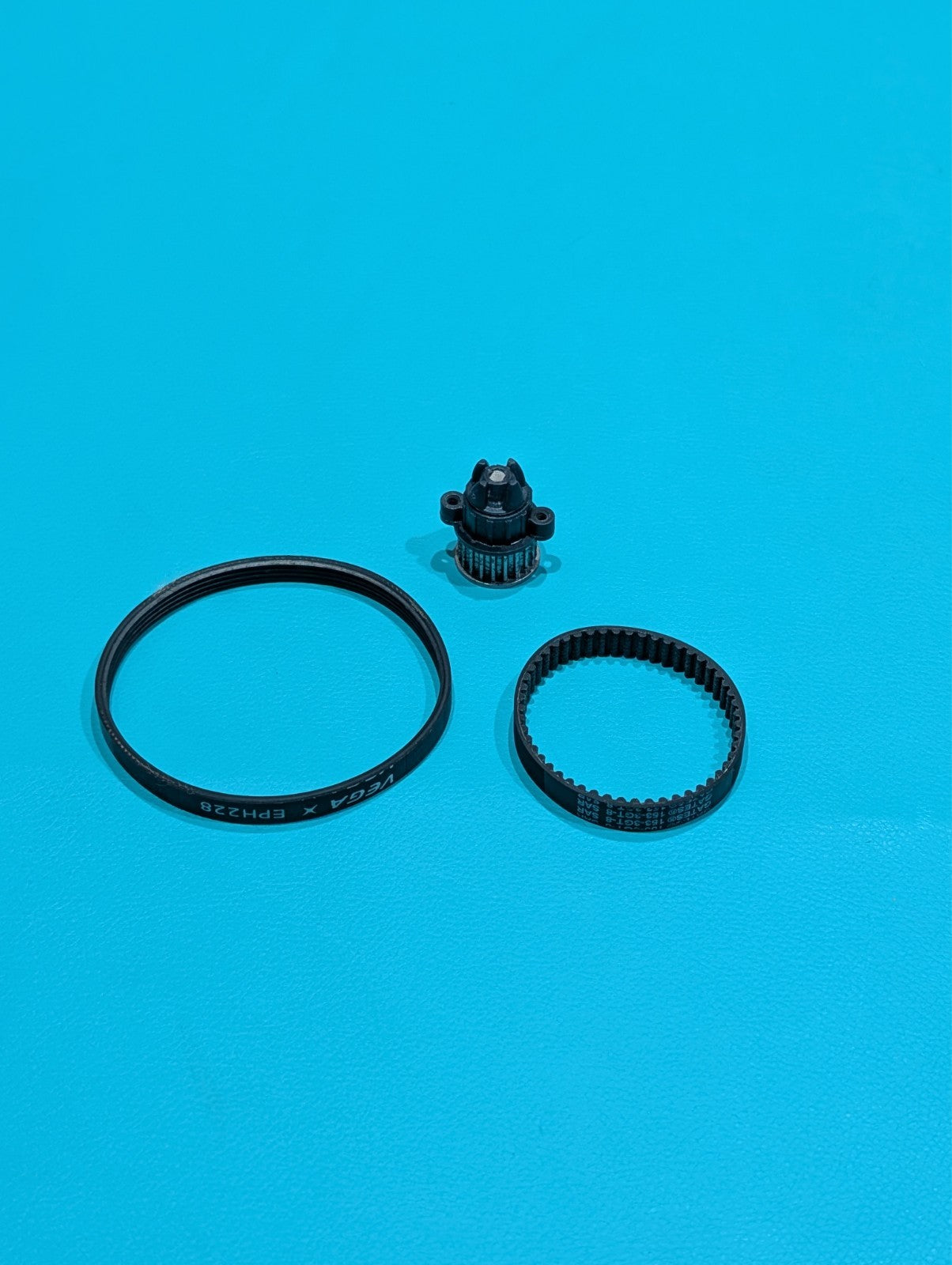 Shark AX910UK Purple Vacuum Parts | Cleaned & Tested Spares | Hose, Power Nozzle