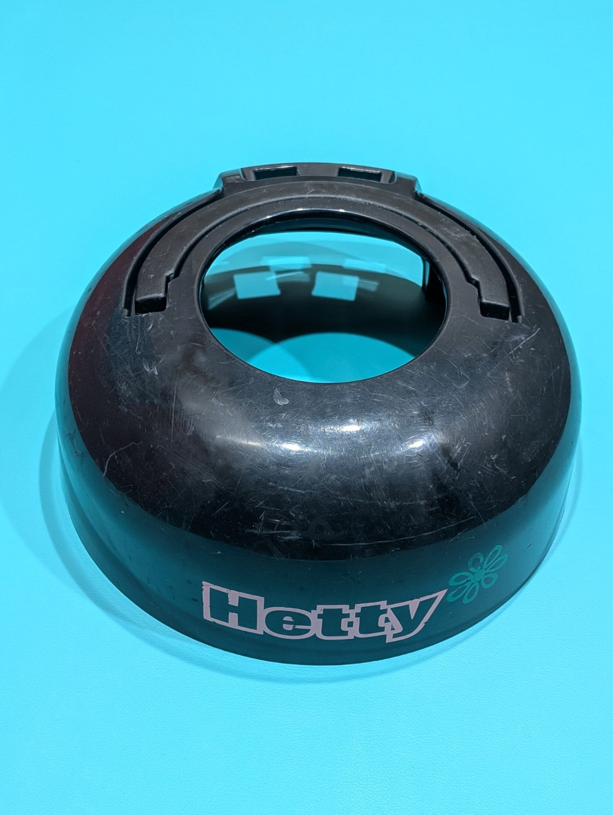 Genuine Parts For Hetty HET160-11 Pink Numatic International Vacuum - 24H Dispat