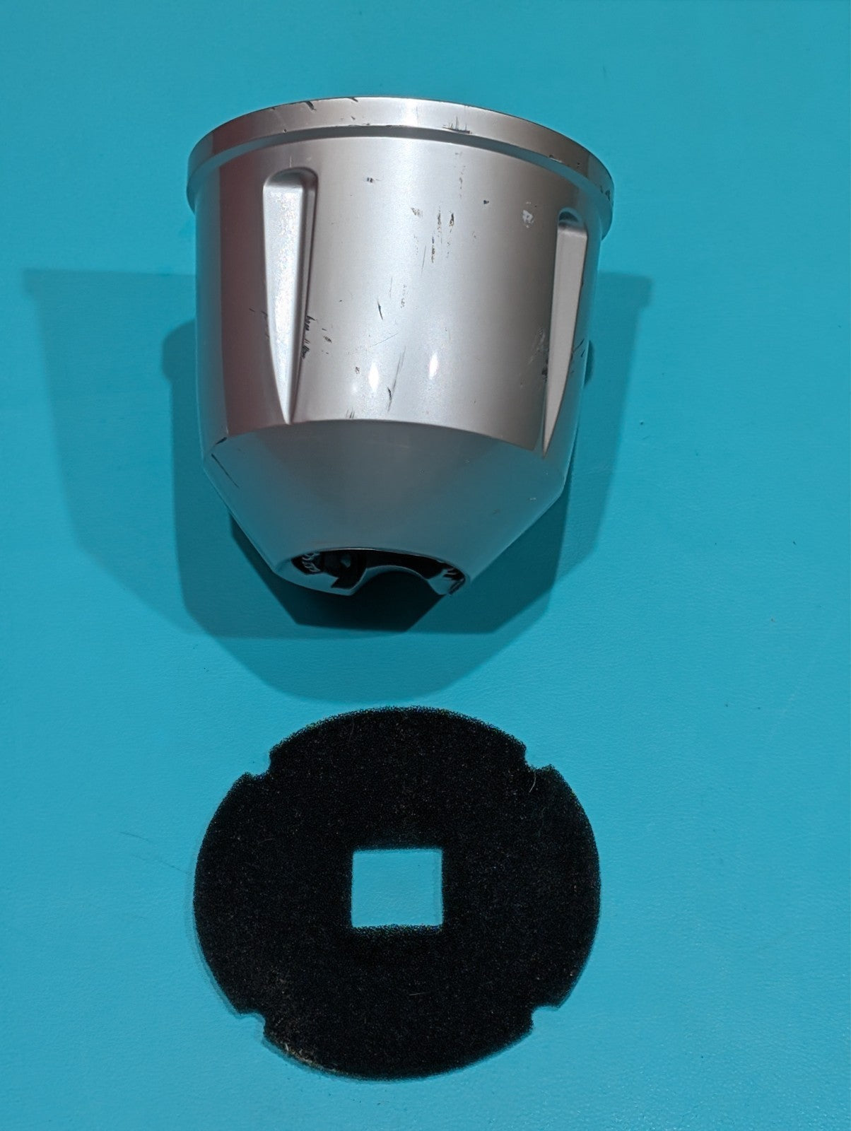 Vax Air Stretch Pet Plus U85-AS-PPE Vacuum Spare Parts | Tested Cleaned Replacem