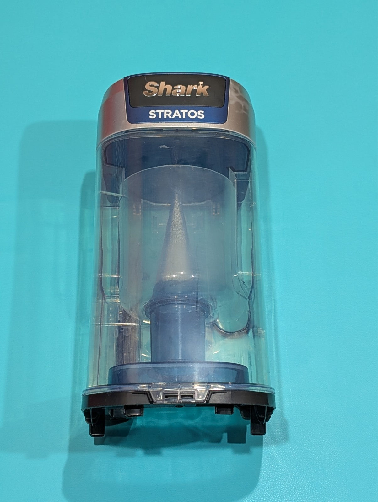Genuine Parts For Shark Stratos AZ3000UKT Blue Silver Corded Vacuum - 24H Dispat