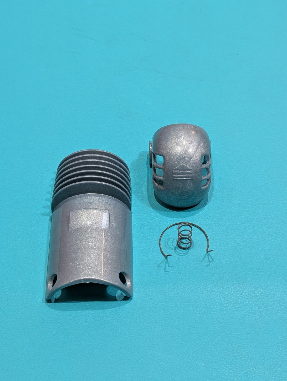 Dyson DC04 Limited Edition Magenta Spare Parts | Cleaned Replacement Spares 24H
