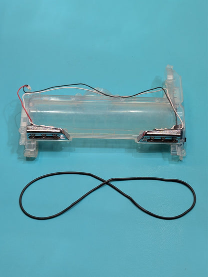 Shark IC160UKT Red Vacuum Spare Parts | Tested Replacement Parts | 24H Dispatch!