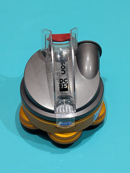 Genuine Parts For Dyson DC25 Yellow Vacuum Cleaner - 24H Dispatch!
