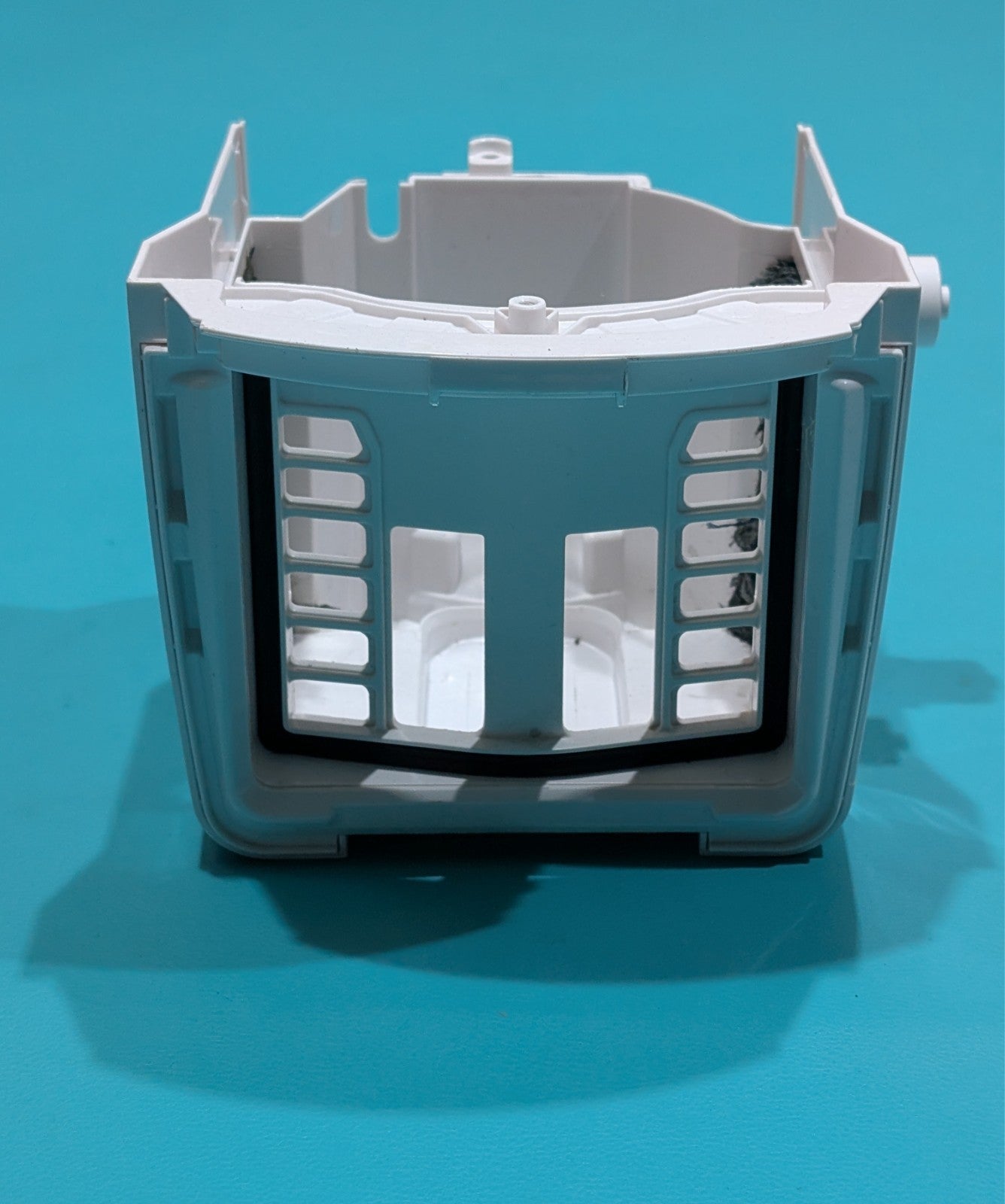 Genuine Parts For Shark NZ801UK W/O Corded Vacuum Hoover - 24H Dispatch!