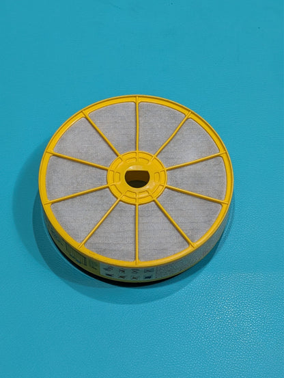 Dyson DC07 Yellow Grey VAcuum Spare Parts | Cleaned Replacement Parts | 24H Disp