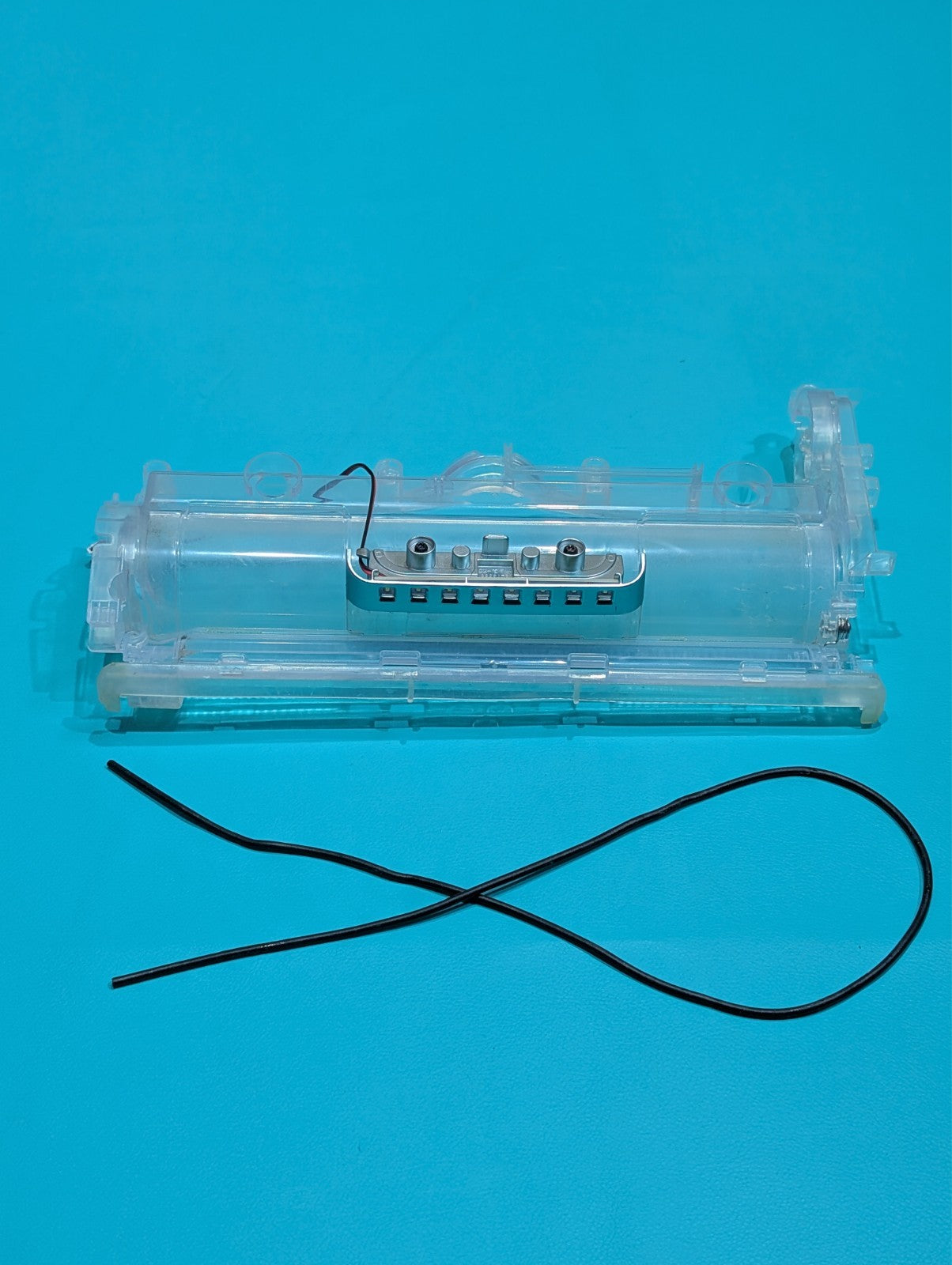 Genuine Parts For Shark Stratos AZ912UKT Teal Vacuum Cleaner - 24H Dispatch!