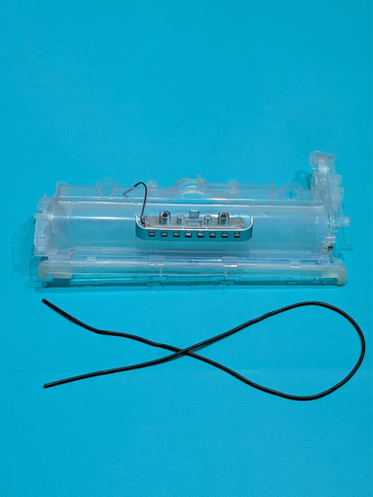 Genuine Parts For Shark Stratos AZ912UKT Teal Vacuum Cleaner - 24H Dispatch!