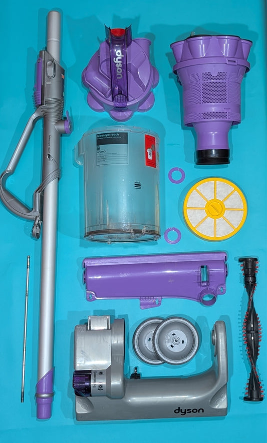 Genuine Parts For Dyson DC14 Animal Purple Vacuum Cleaner! - 24H Dispatch!