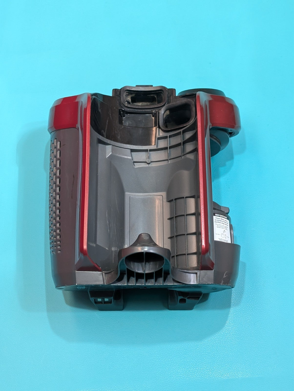 Shark IC160UKT Red Vacuum Spare Parts | Tested Replacement Parts | 24H Dispatch!