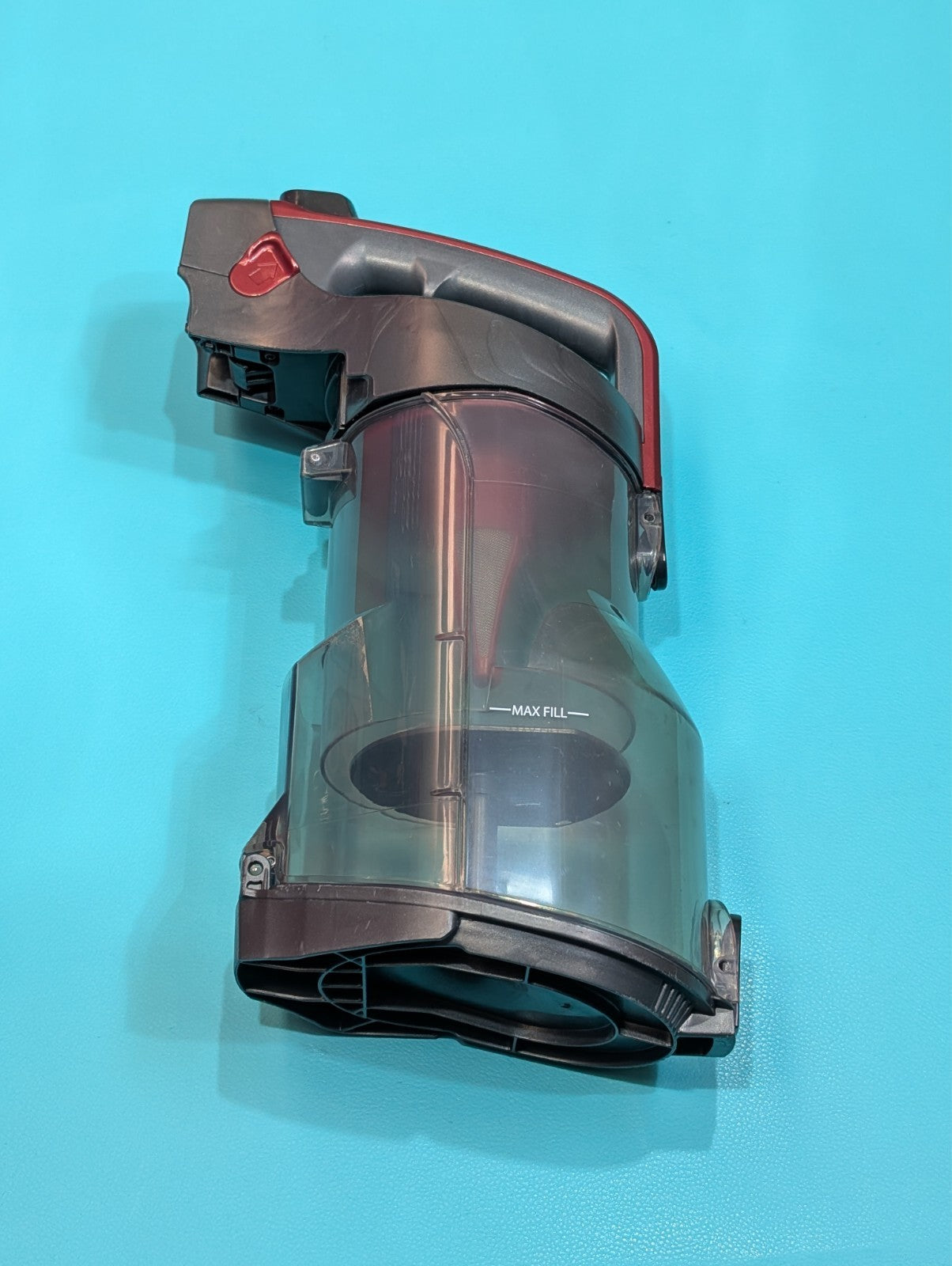Shark IC160UKT Red Vacuum Spare Parts | Tested Replacement Parts | 24H Dispatch!