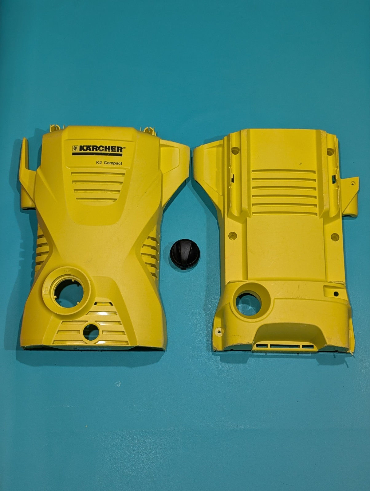 Karcher K2 Compact Spare Parts | Cleaned Replacements | 24H Dispatch!