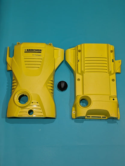 Karcher K2 Compact Spare Parts | Cleaned Replacements | 24H Dispatch!