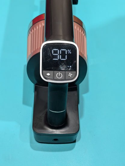Shark Iz300EUTDB Rose Gold HandVac + Battery | Tested & Cleaned Replacement Part