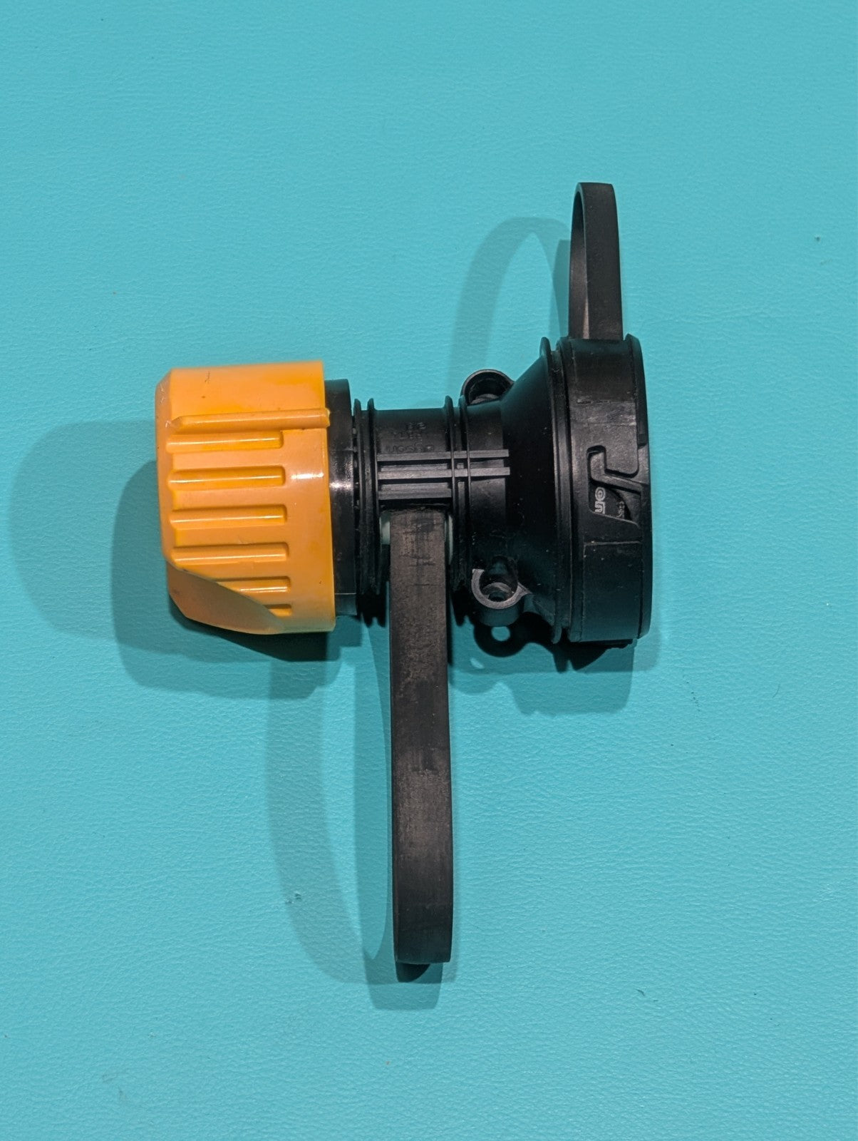 Dyson De Stijl DC04 RARE Vacuum Spare Parts | Cleaned Replacement Parts | Tested