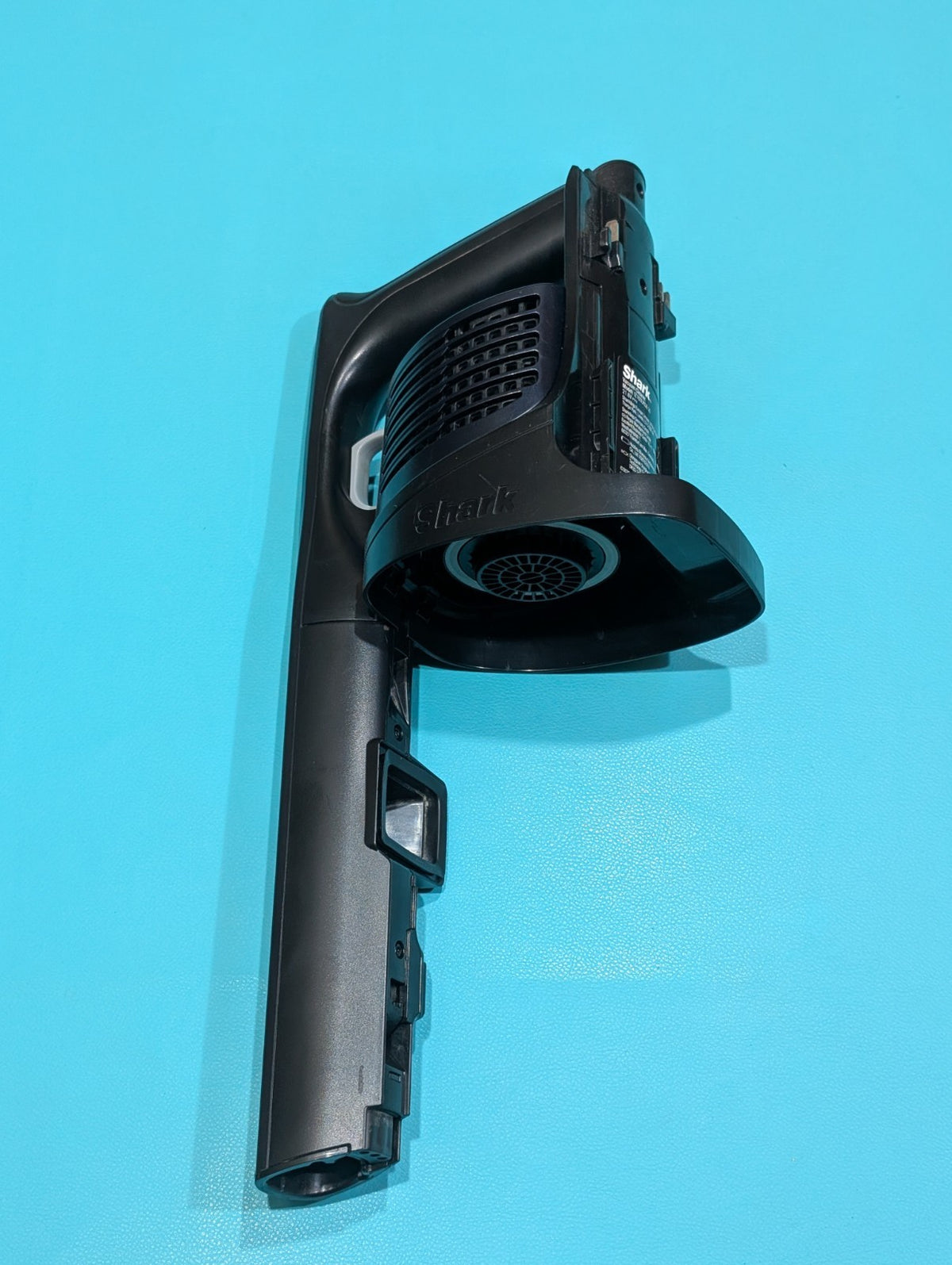 Shark Iz103UKGB 26 HandVac Motor Unit With Battery And New Filters | Tested 24h