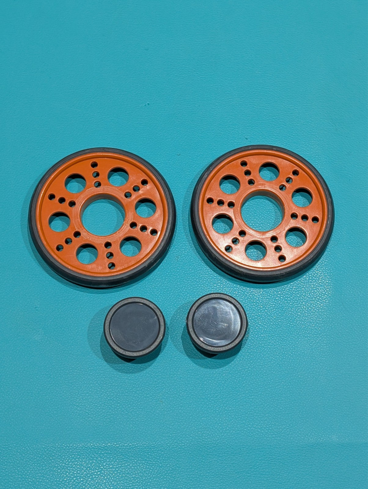 Vax Mach Air U91-MA-B Spare Parts | Cleaned & Tested Replacements | 24H Dispatch