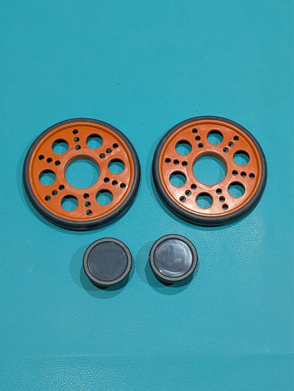 Vax Mach Air U91-MA-B Spare Parts | Cleaned & Tested Replacements | 24H Dispatch