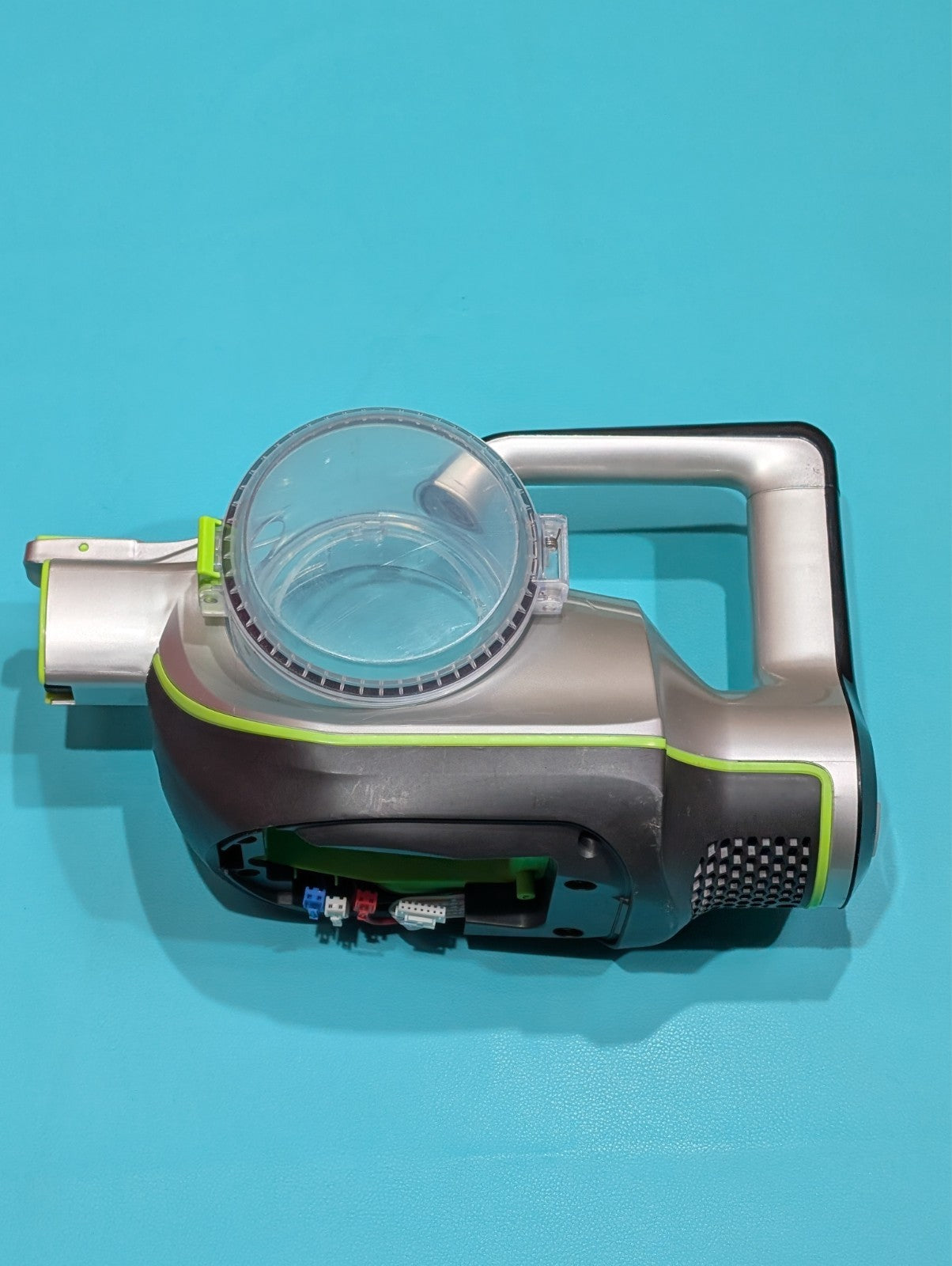 Genuine Parts For Vax Blade 24V TBT3V1H1 Green Vacuum - 24H Dispatch!