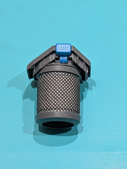 Vax Cordless SlimVac TBTTV1D1 Spare Parts | Cleaned & Tested Replacements | Blue