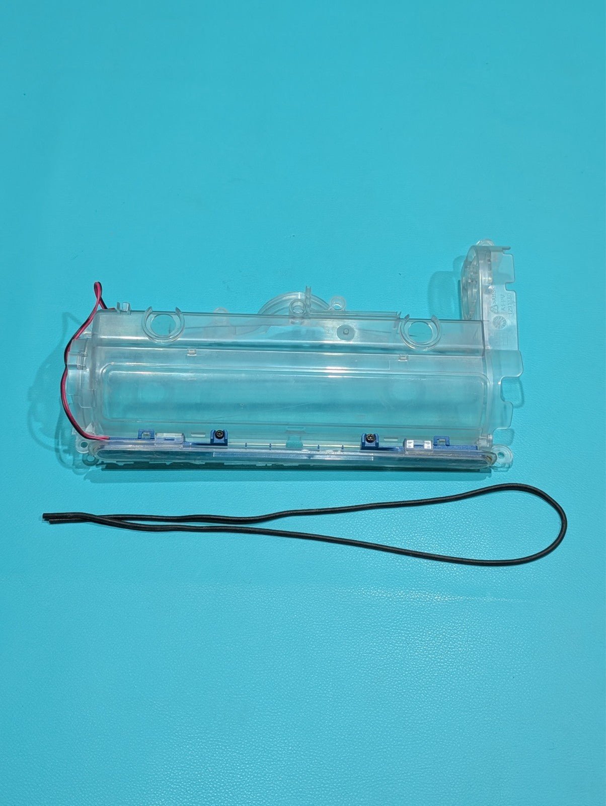 Shark NZ710UK Blue Vacuum Spare Parts | Tested Replacement Parts | 24H Dispatch!