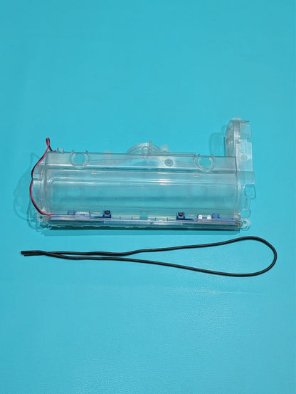 Shark NZ710UK Blue Vacuum Spare Parts | Tested Replacement Parts | 24H Dispatch!