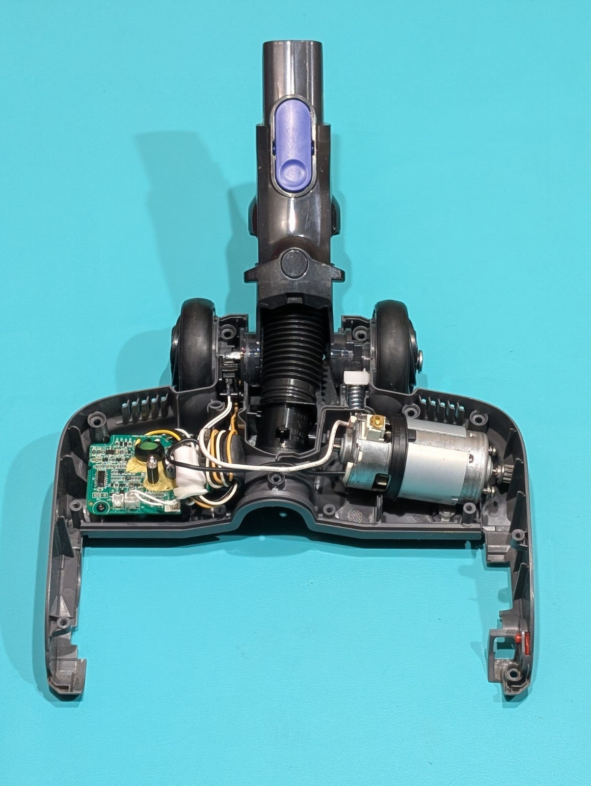 Shark IZ251UK Dark Blue Spare Parts | Tested Replacement Parts | 24H Dispatch!