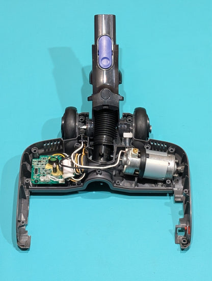 Shark IZ251UK Dark Blue Spare Parts | Tested Replacement Parts | 24H Dispatch!