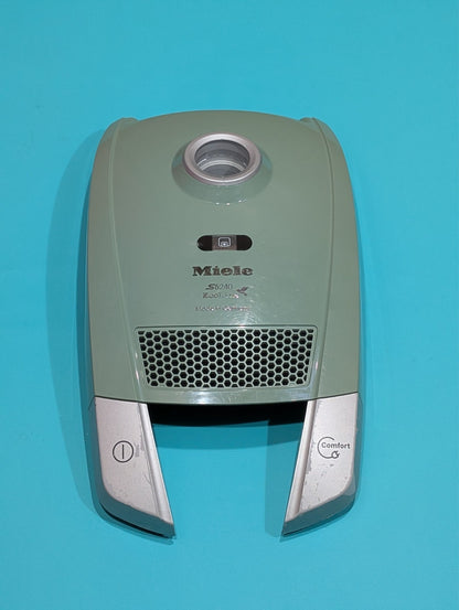 Genuine Parts For Miele EcoLine S6240 Sage Vacuum - 24H Dispacth Guarantee!