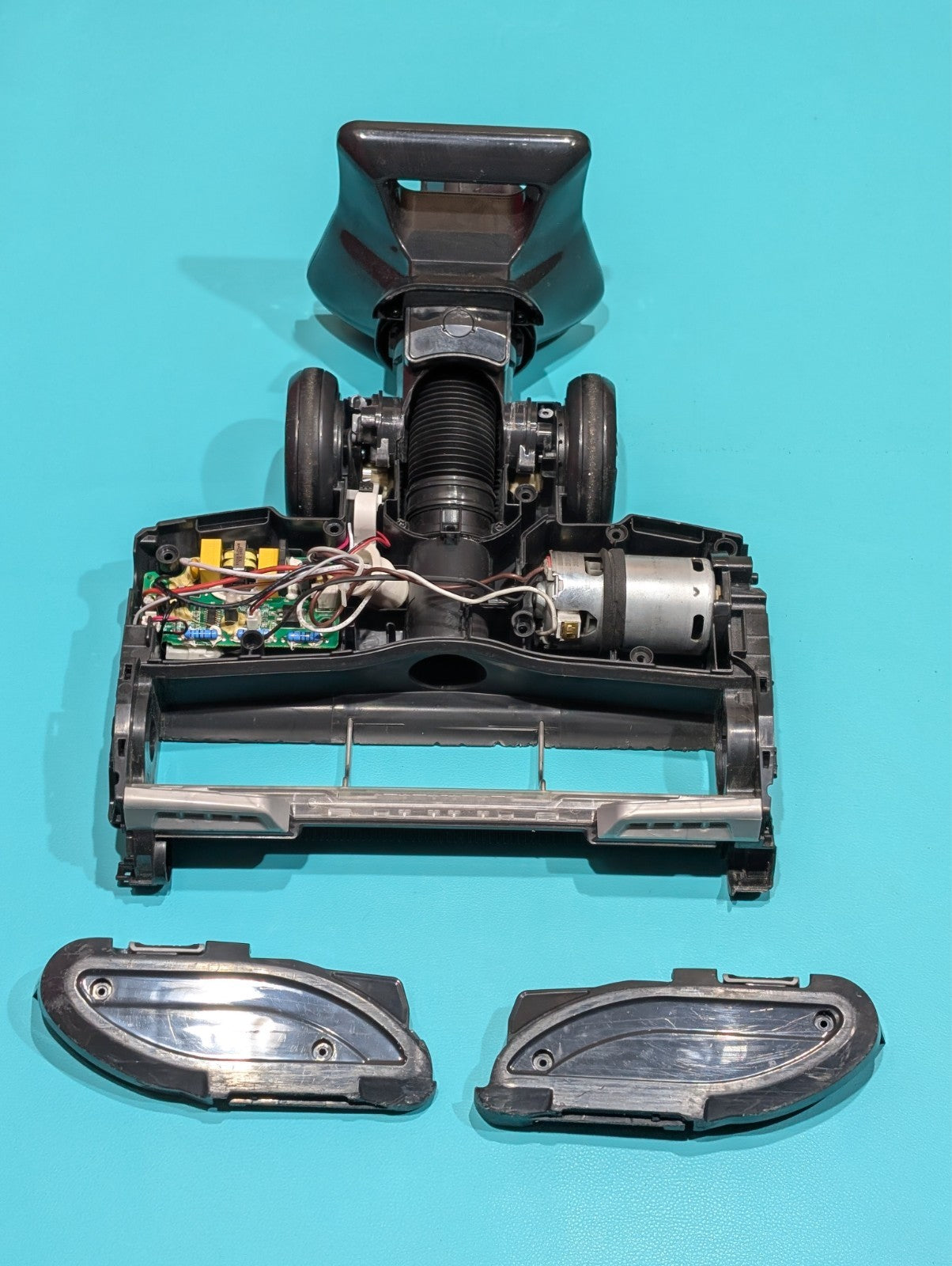 Genuine Parts For Shark Lift Away NV700UK Purple Black Vacuum! - 24H Dispatch!