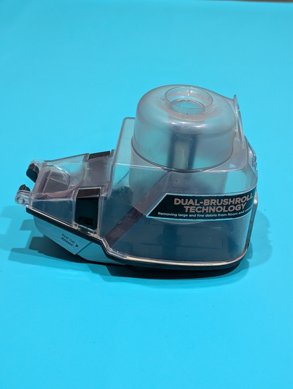 Genuine Parts For Shark Rocket HV380UK Vacuum Cleaner! - 24H Dispatch! Cleaned!
