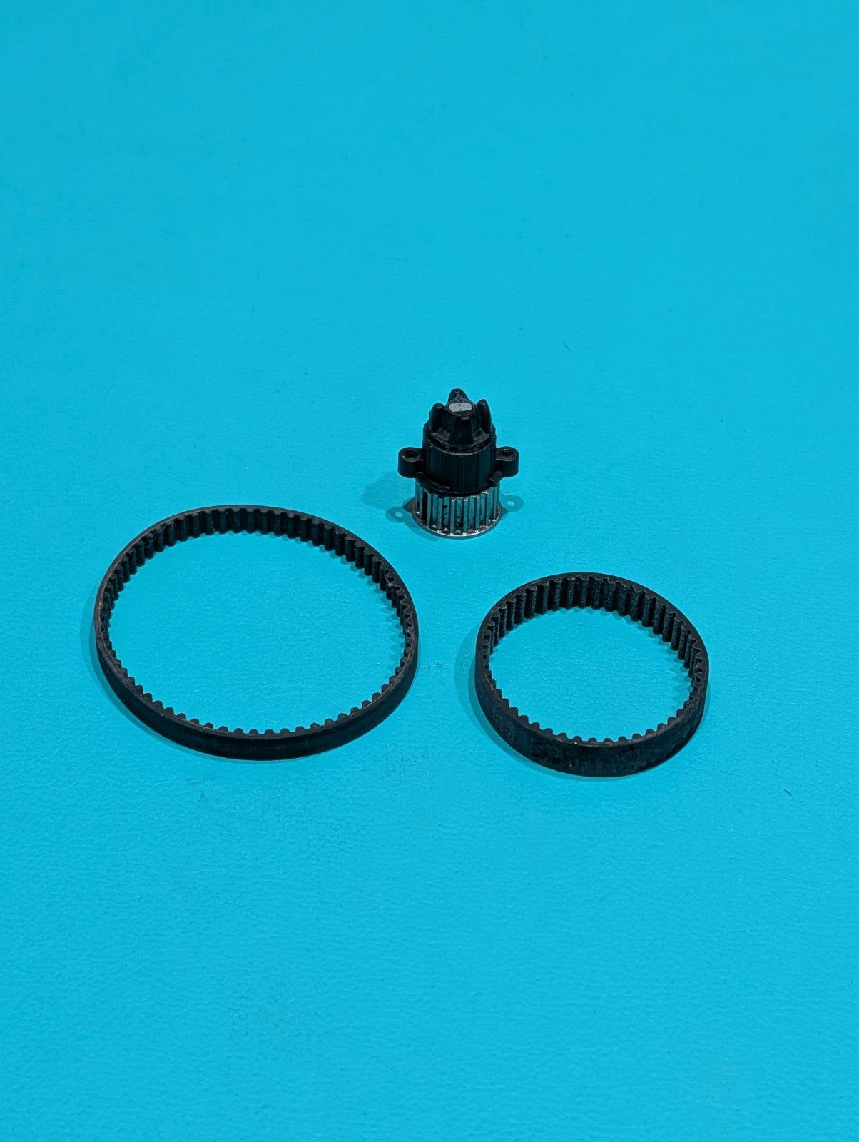Shark IZ251UK Dark Blue Spare Parts | Tested Replacement Parts | 24H Dispatch!
