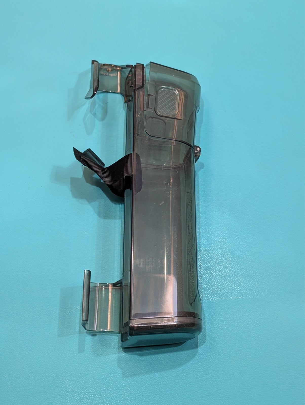 Shark PowerHead AH450UK Red Vacuum Spare Parts | Cleaned Replacement Parts | 24H