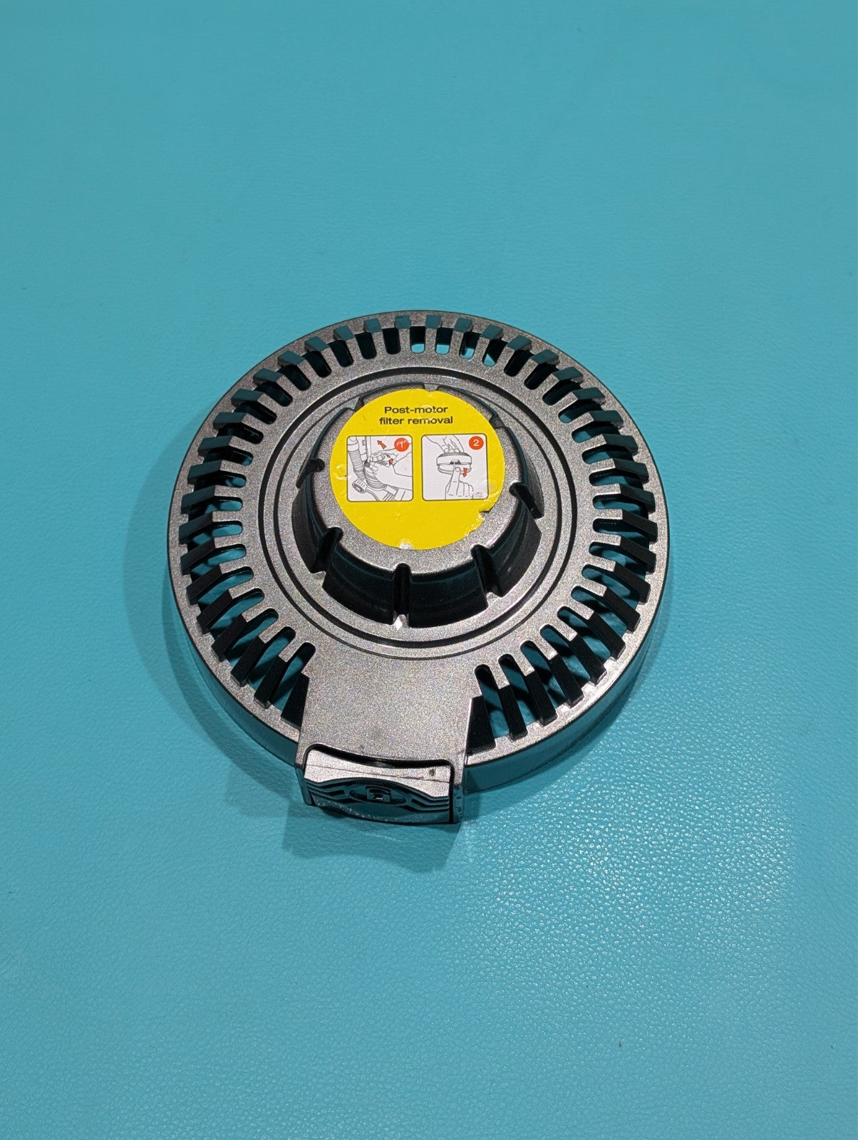 Vax Mach Air U91-MA-B Spare Parts | Cleaned & Tested Replacements | 24H Dispatch